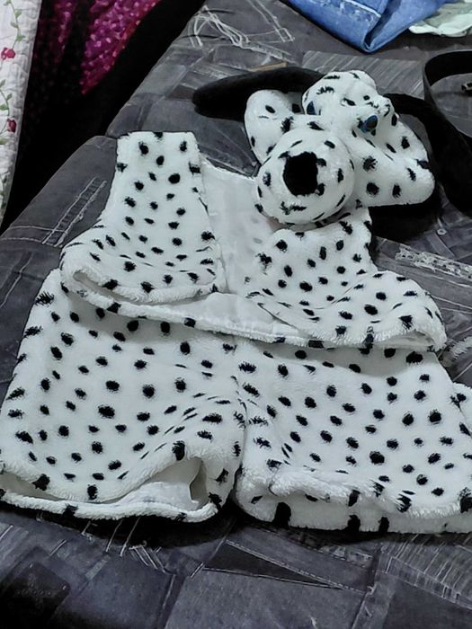 Новогодние костюмы