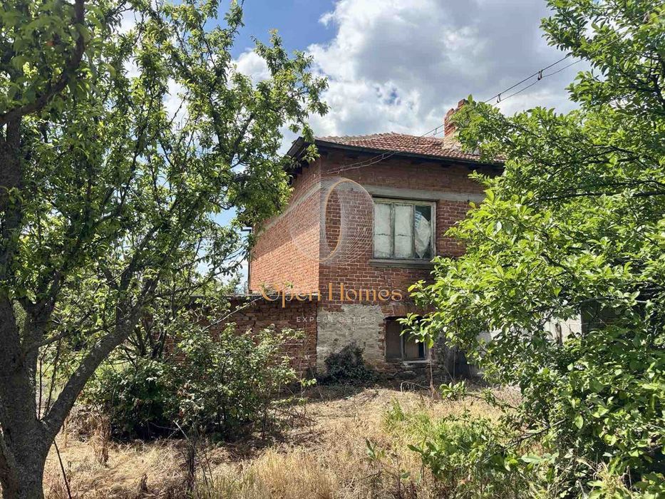 Продава се Къща в с. Богданица, Област Пловдив - 87 кв.м за 632 €/кв.м - Снимка #1