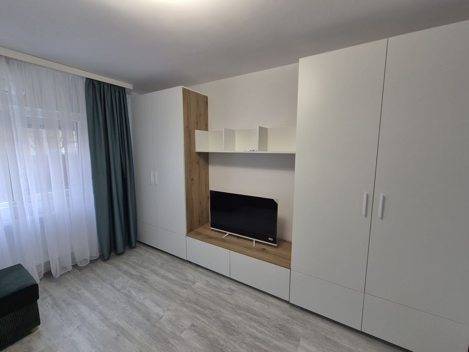 Inchiriez garsoniera metrou 1decembrie 1918, str Mizil sector 3