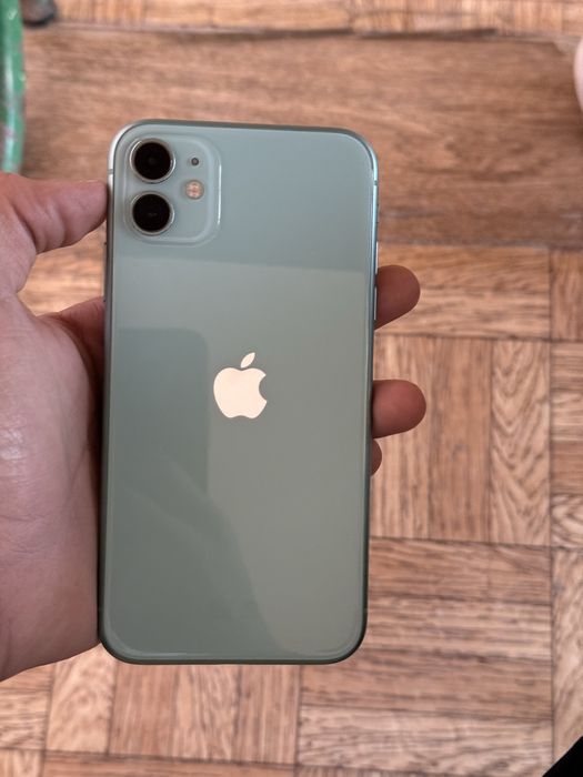 Iphone 11 / 128 GB