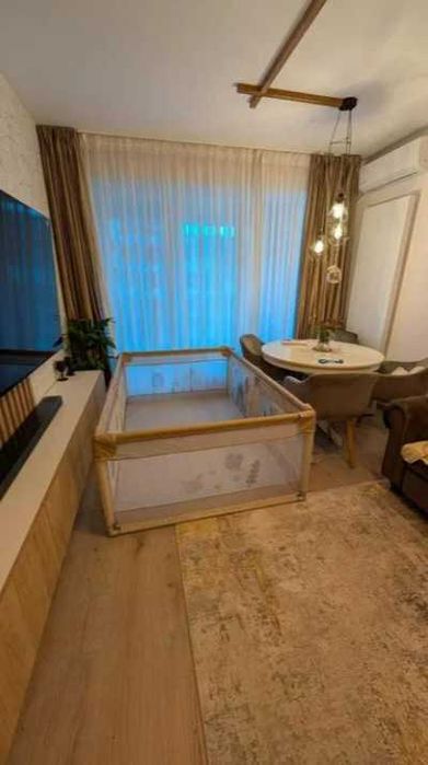 Tarc joaca copii + saltea spuma