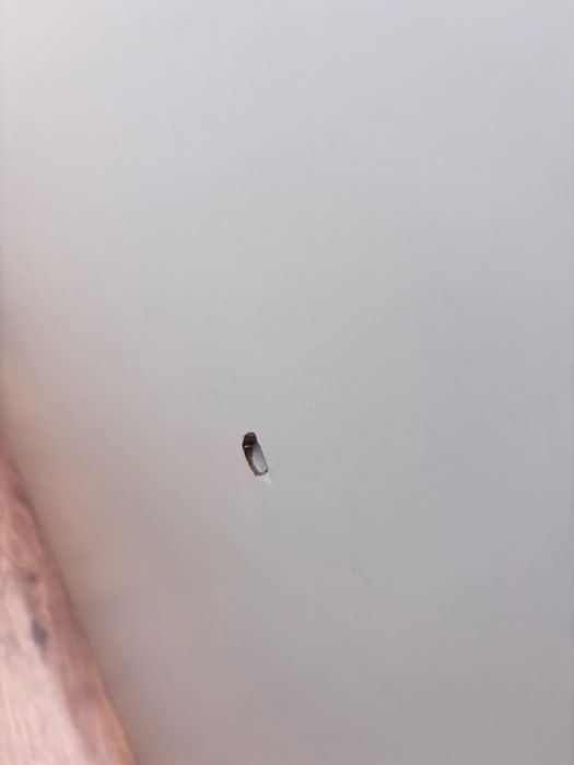 Спалня Икеа, бяла