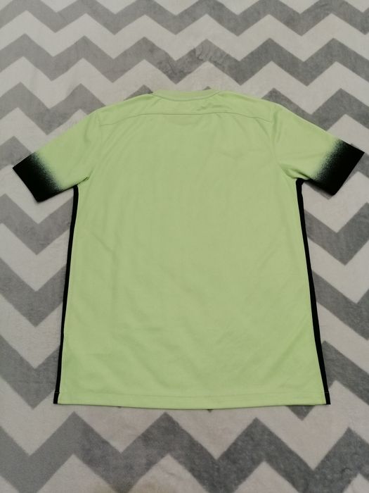 NIKE tricou M bărbați MAN CITY autentic DRI-FIT | transport GRATUIT‼️