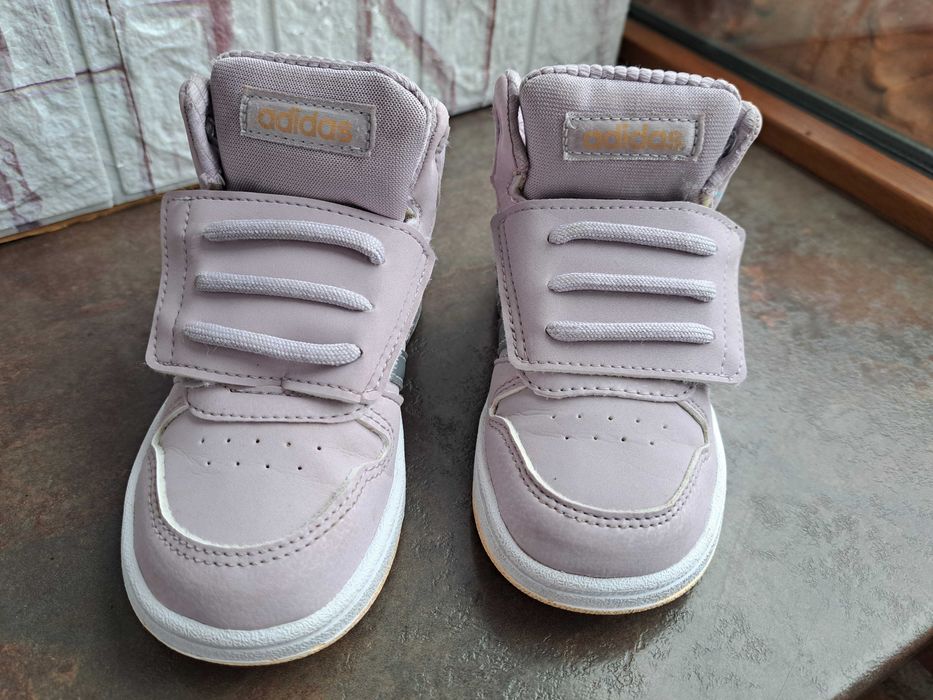 детски маратонки,кецове,спортни обувки,Adidas,ном 24,за момиче адидас