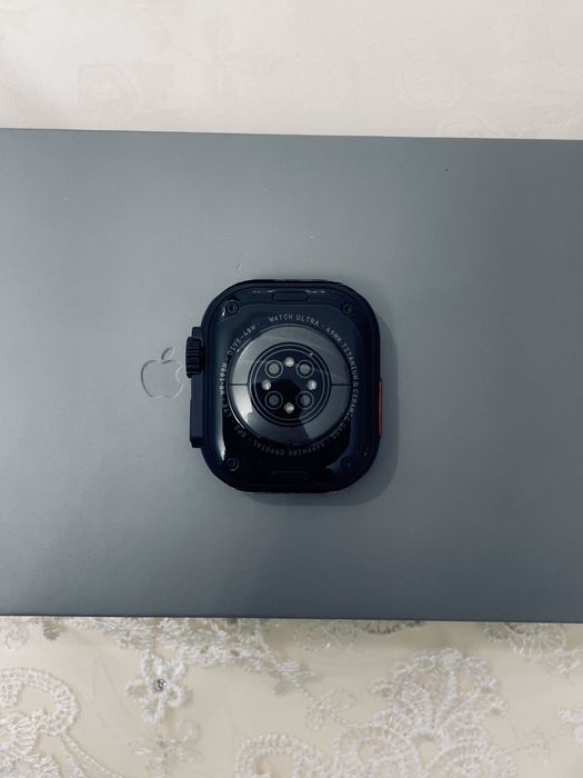 Продам Apple Watch 2 Ultra.