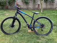 Bicicleta MTB Rockrider ST120