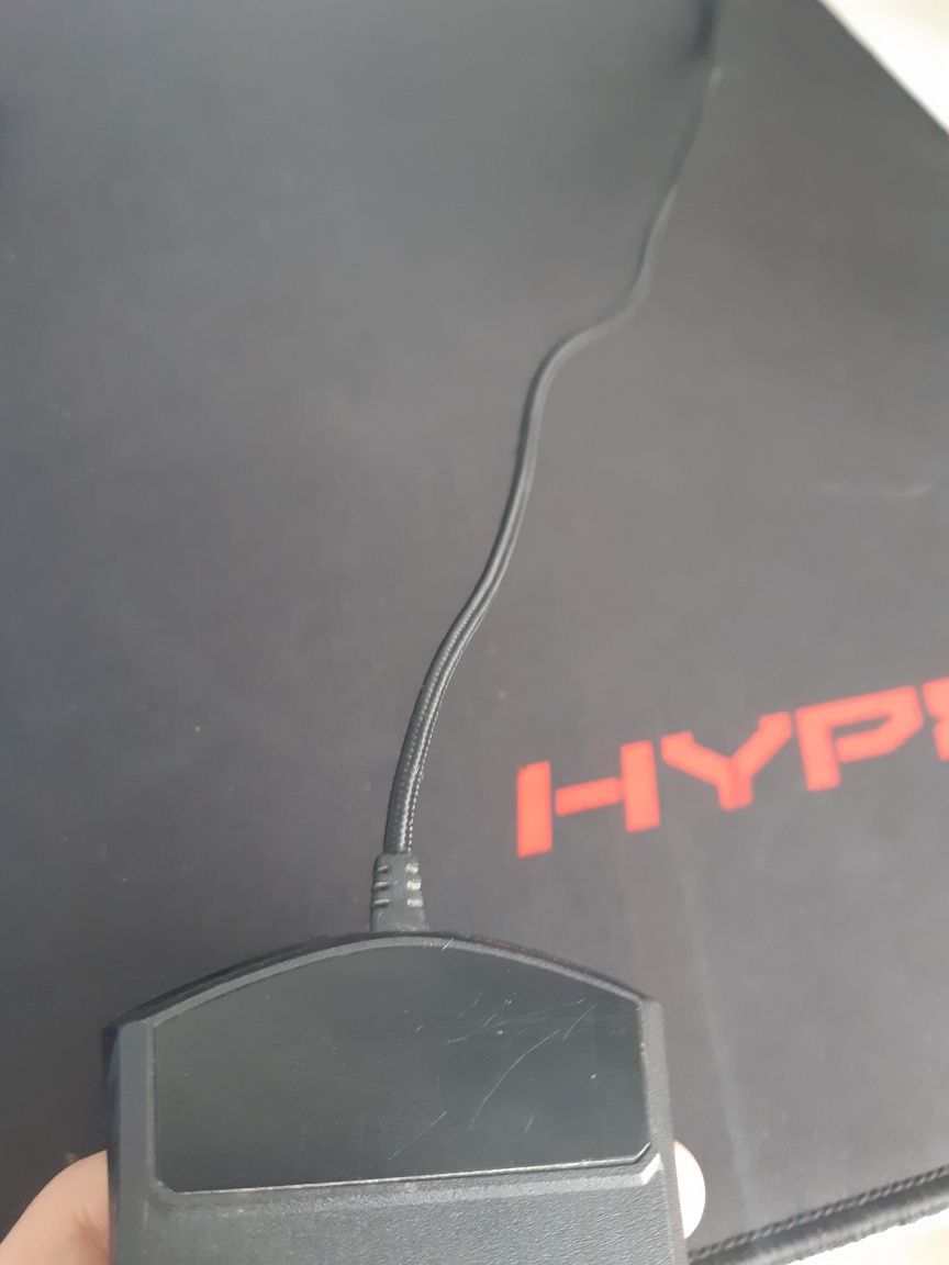 Игровая мышь HyperX pulsefire core