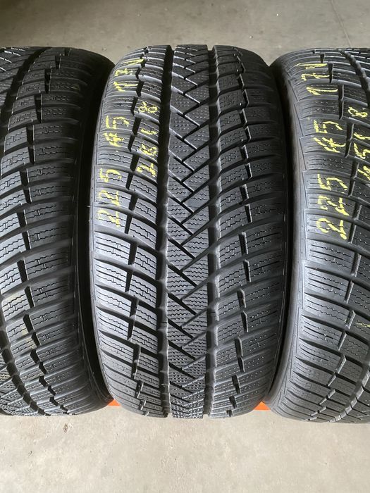 Anvelope iarna 225/45/17 Vredestein Wintrac Pro 225 45 17 R17