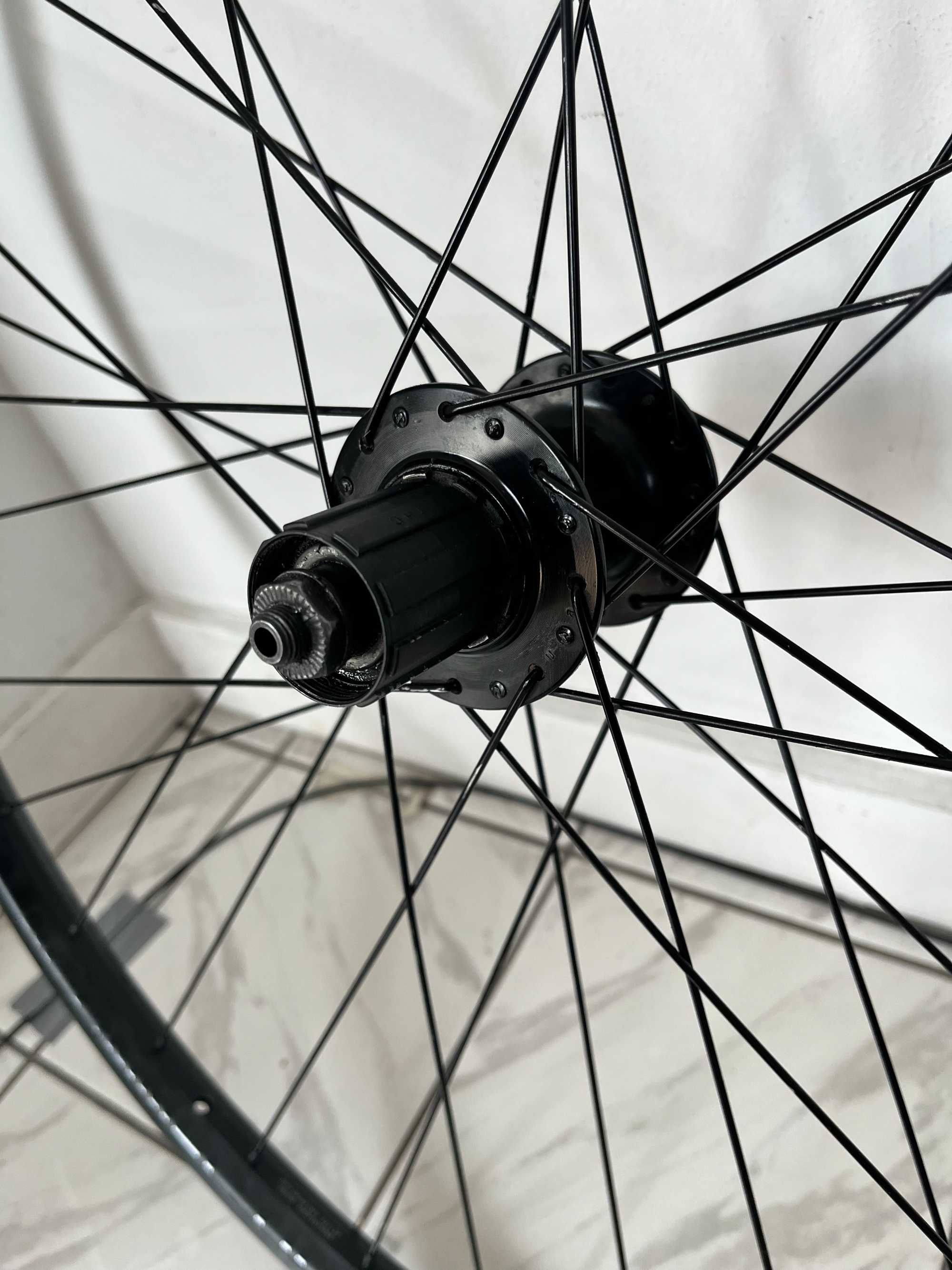 Задна капла 29" Bontrager Connection за планински велосипед