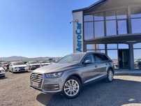 Audi Q7 Audi Q7 Quattro//3.0 TFSI//333 CP//Ceasuri digitale
