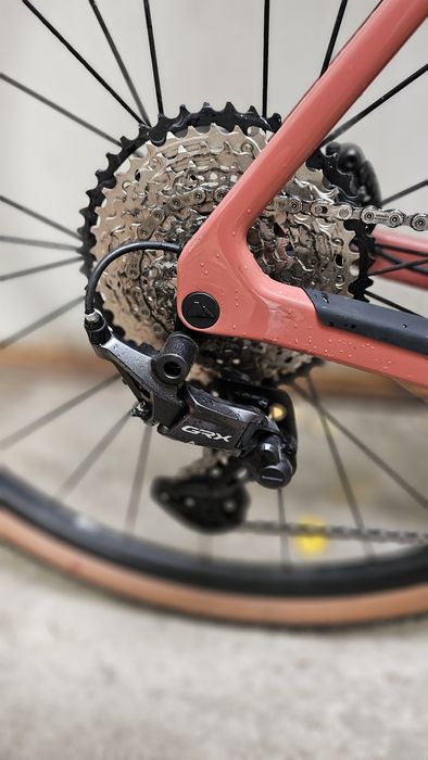 28" Canyon grizl 1х12