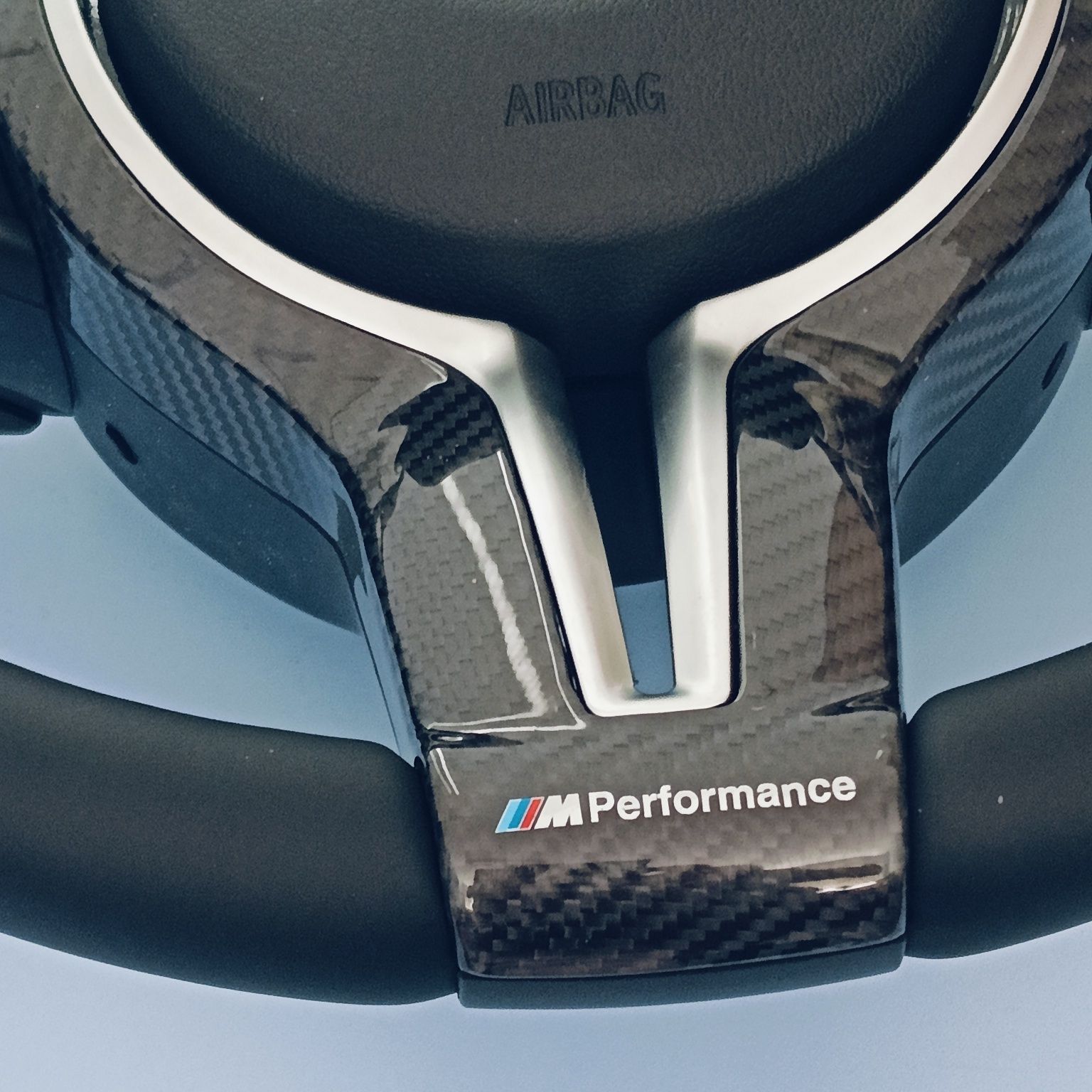 М волани за BMW  F32 F30 F36 F33 F48 F25 F15 F16 Карбон Алкантара