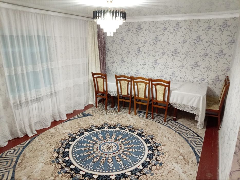 Срочно продаются дом  ТОРГ есть