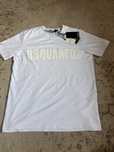 Tricou Dsquared2 Negru / Premium 2025