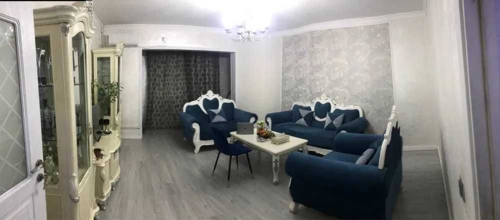 Сдаётся в аренду 2/6/9 квартира на Юнусабадском районе Ц 5 *10