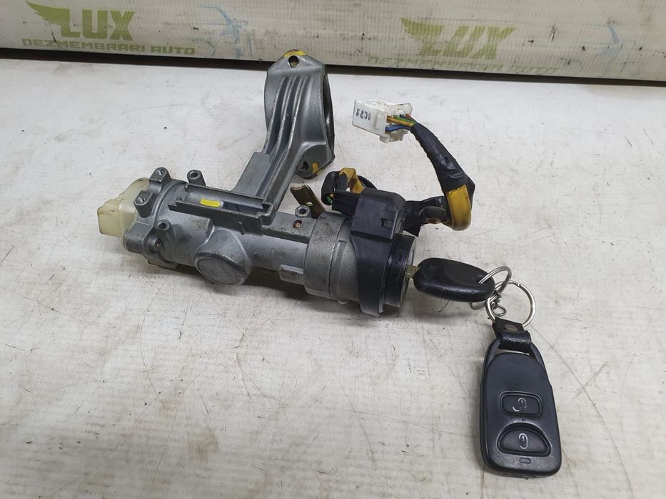 Contact cu cheie Hyundai Tucson 1 [2004 - 2010] 2.0 crdi D4EA