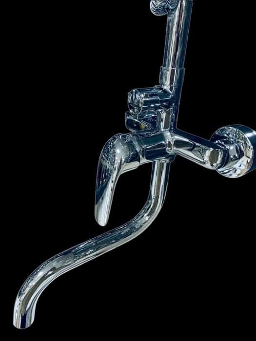 Torino Dush Stoyak Modeli : TR 1353 | Nikel