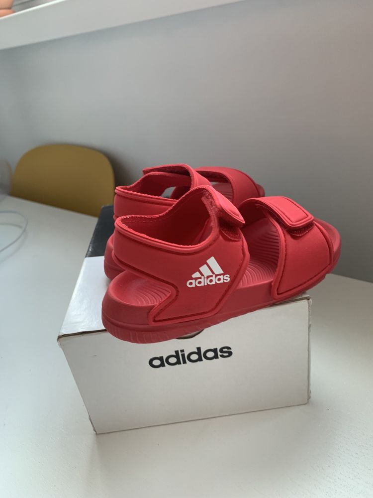 Детски сандали Adidas 21 номер