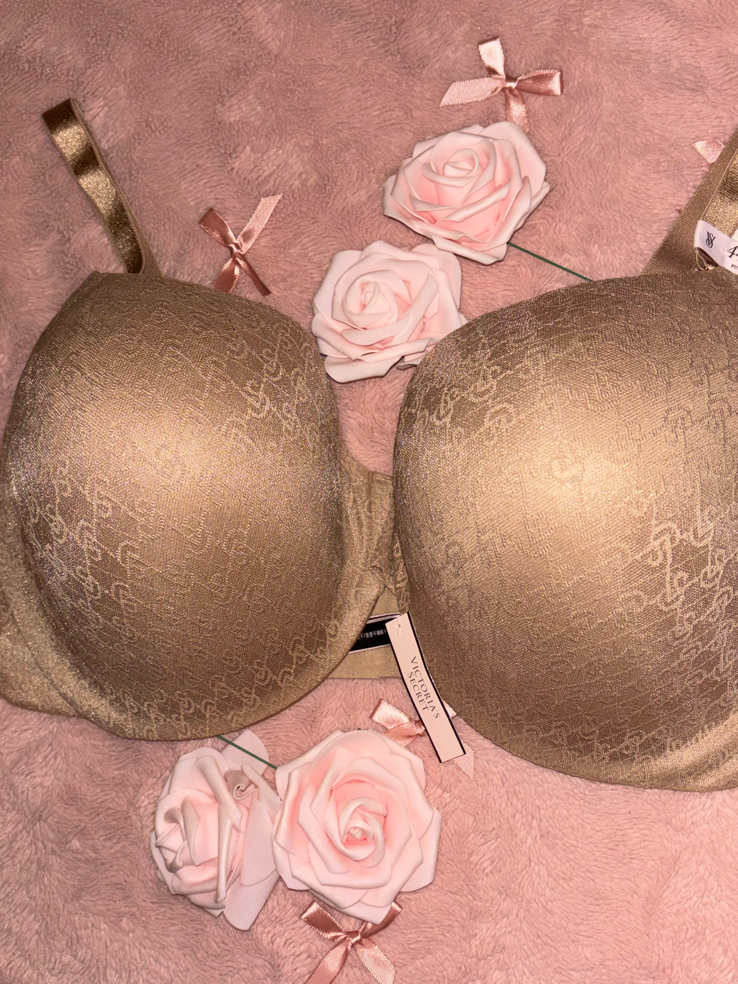 Victoria’s secret сутиени, чисто нови и с етикет