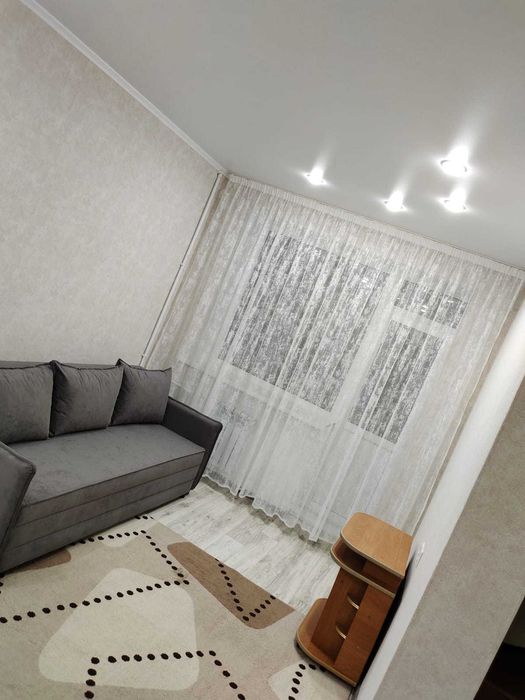 продается 1 ком квартира  район Таксопарка