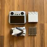 Dji Mini 3 Pro Fly More Combo