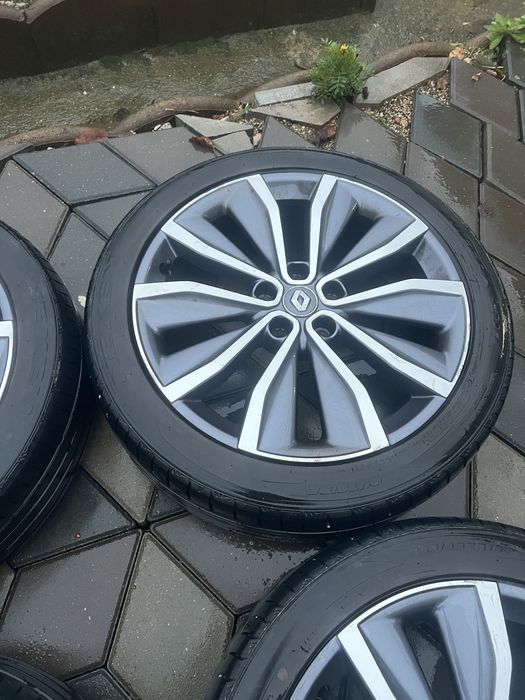 Vand jante r19 Renault