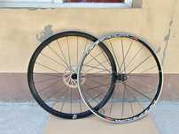 Roti cursira Mavic Ksyrium Rose R- Thirty  Cyclocross gravel 12x100
