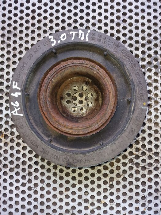 Fulie vibrochen Audi A6 c6 4f ,Audi A4B7 Motor 2 ,7 tdi,3.0tdi