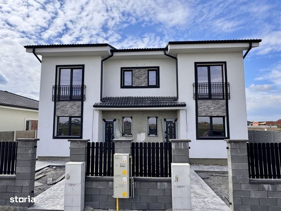 Super Oferta, 4 Camere, Mosnita