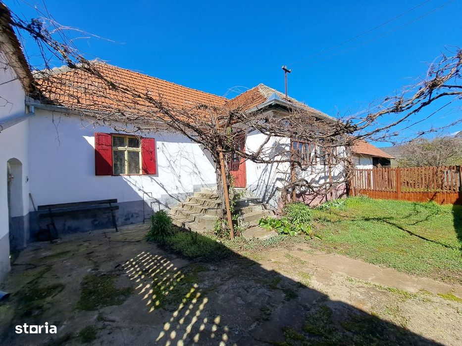 Casa in Micasasa (Sibiu)