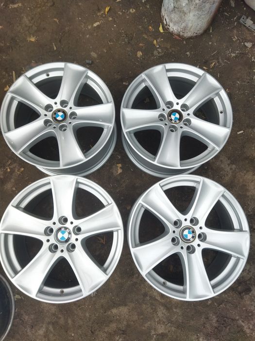 Диски BMW оригинал на 18