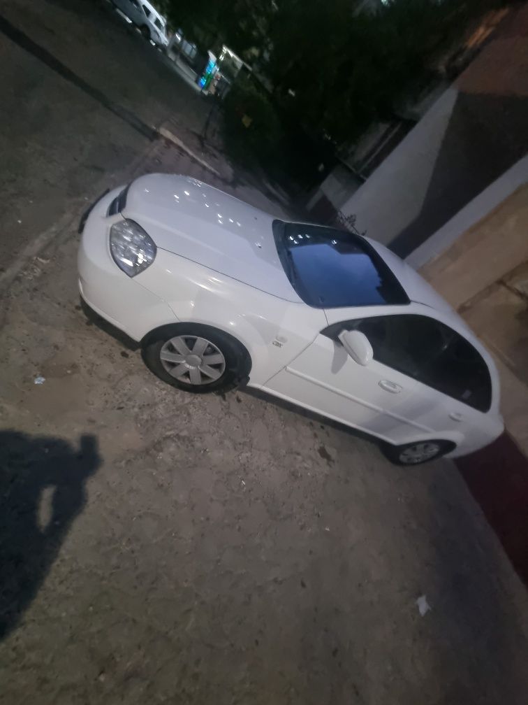 Lacetti tez va arzon
