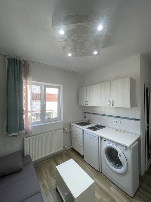 Inchiriez Garsoniera Confectii Facultate CF3