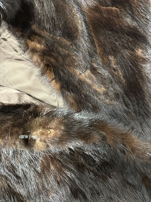 Haina blana naturala