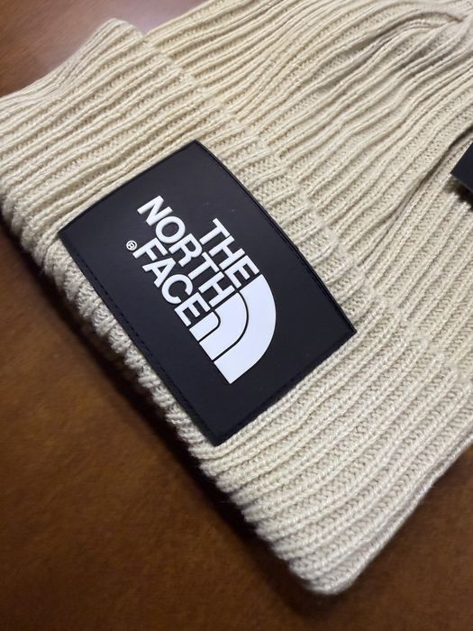 Caciula Fes The North Face noua/new unisex