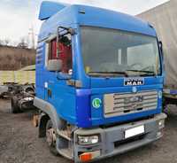 Dezmembrez camion MAN TGL 2006