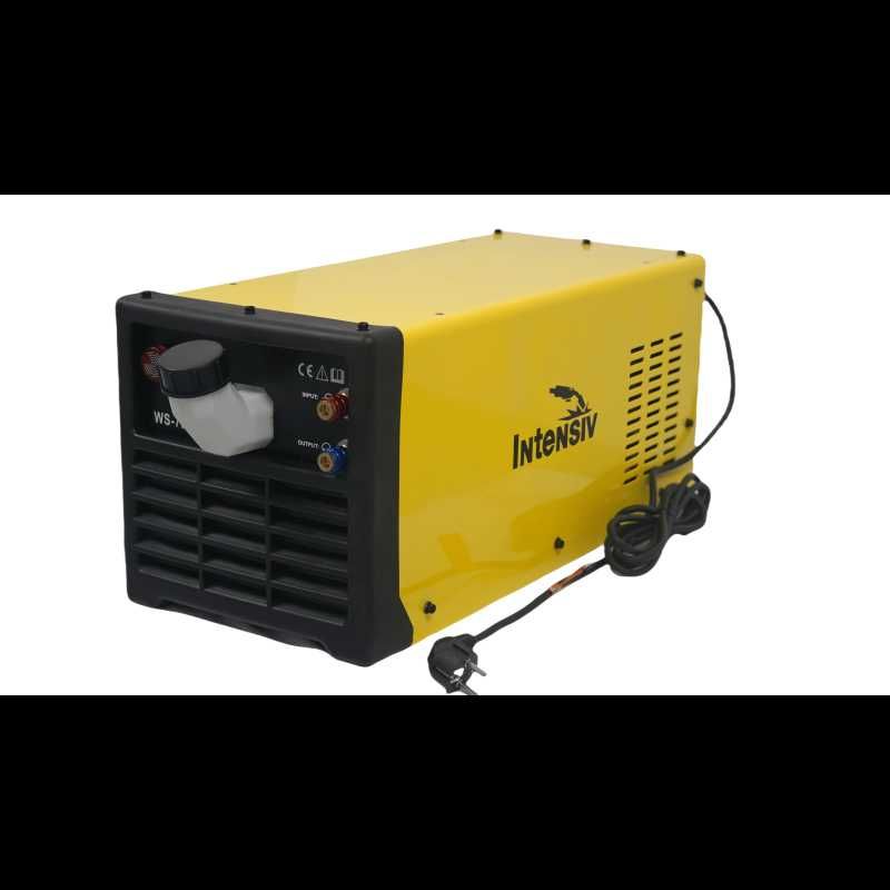 Aparat sudura aluminiu inox TIG 315 AC/DC PULSE Racit cu apa INTENSIV