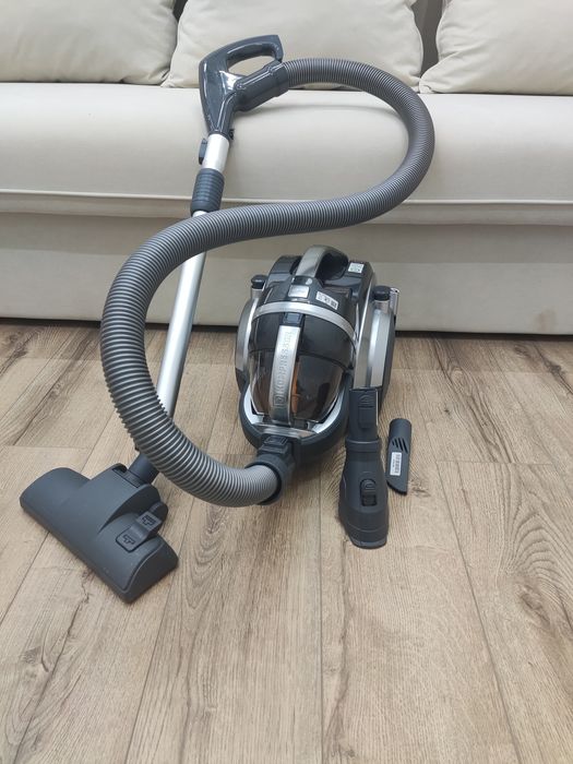 Lg kompressor пылесос