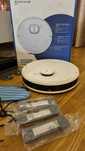 Aspirator Ecovacs N8 pro care cititi anuntul