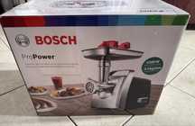 Masina de tocat carne BOSCH ProPower MFW68660, 4.3kg/min, 2200W
