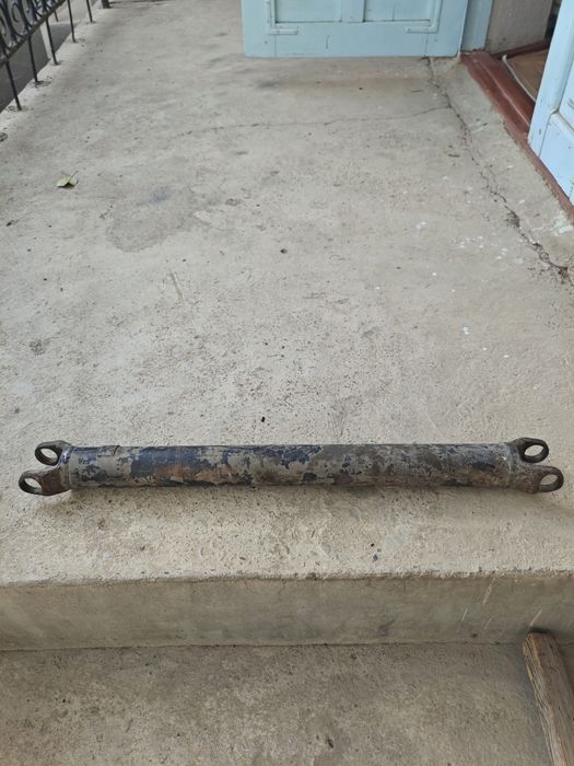 Damasga kardan sotiladi