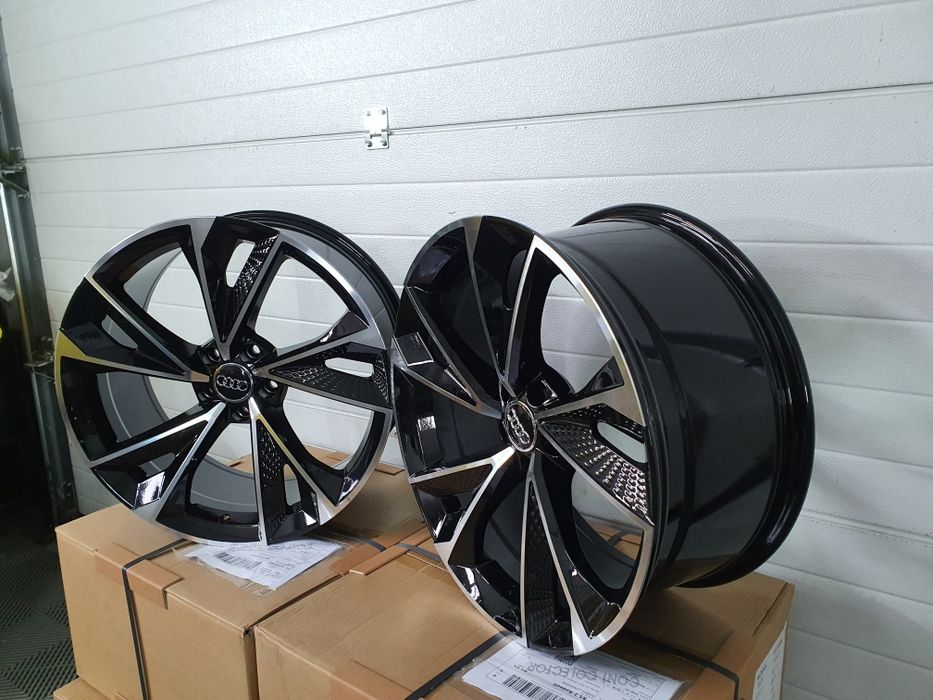 Jante Audi R19 / R20