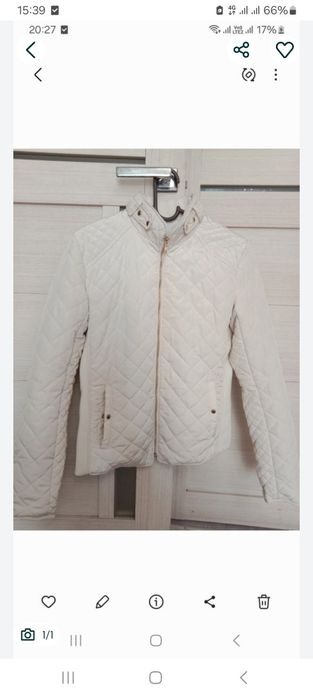 Срочно продам красивые женские куртка