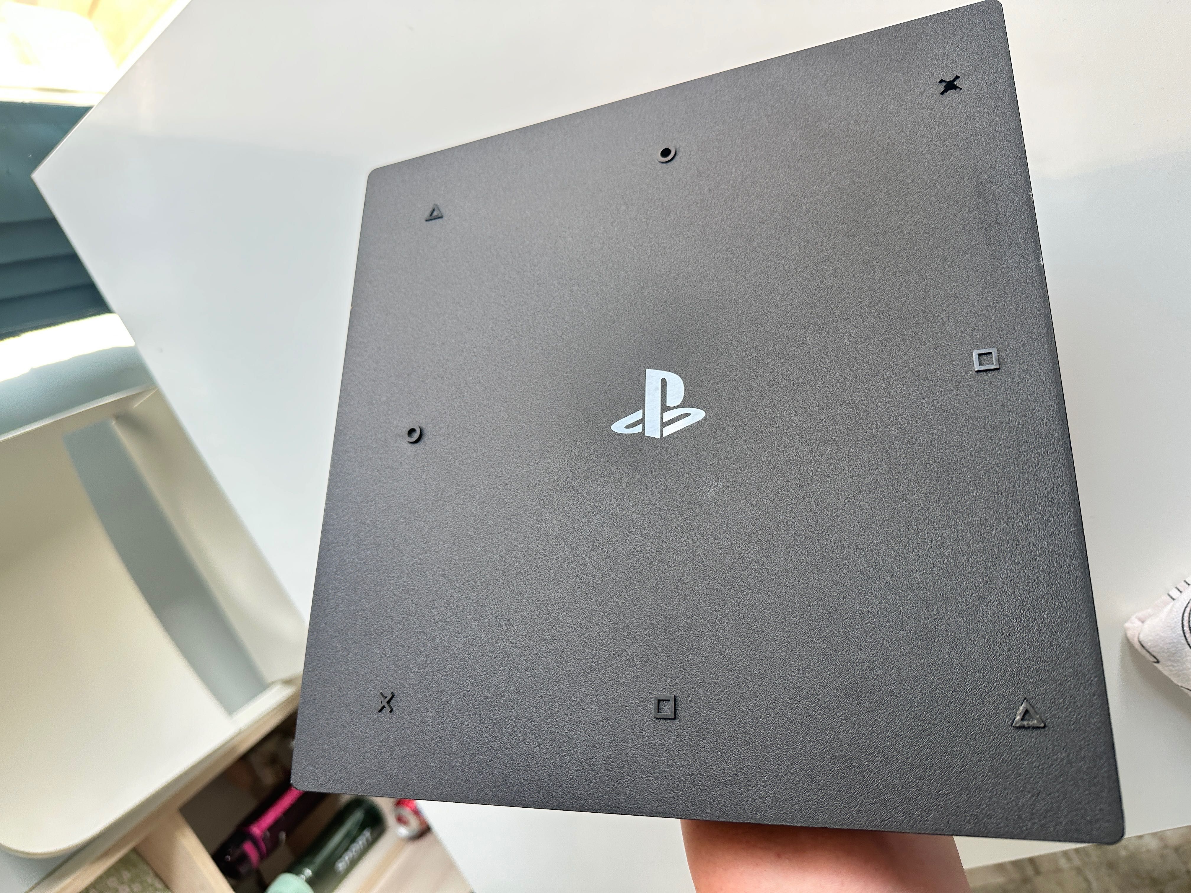 PlayStation 4 PRO 1 TB
