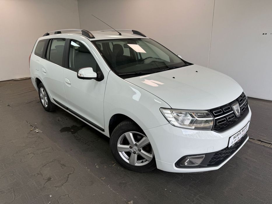 Dacia Logan Primul Proprietar,istoric complet, TVA deductibil