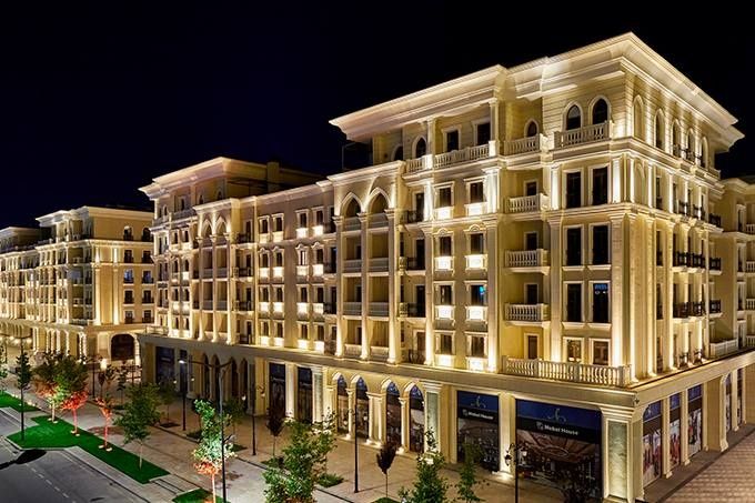 Продается Ташкент сити