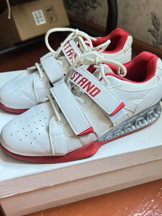 Продам штангетки в отличном состоянии