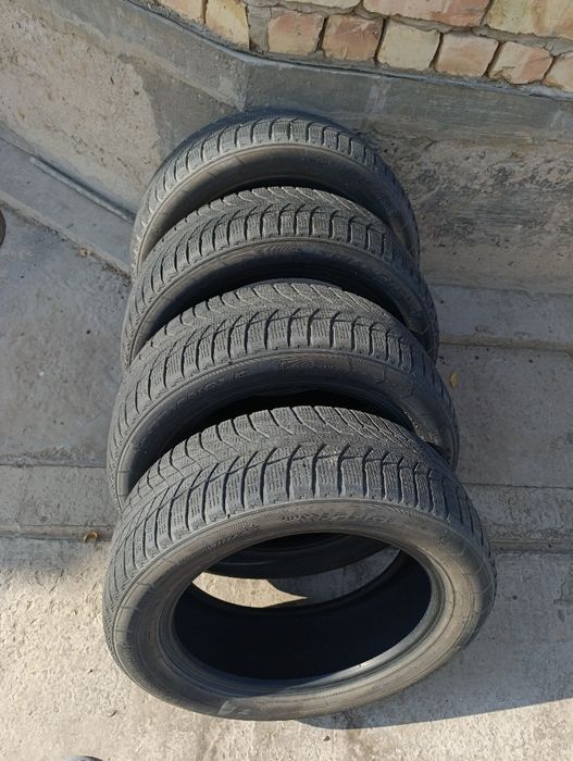 Шины  235/55 R19 105R (lexus) TRIANGLE snowlink