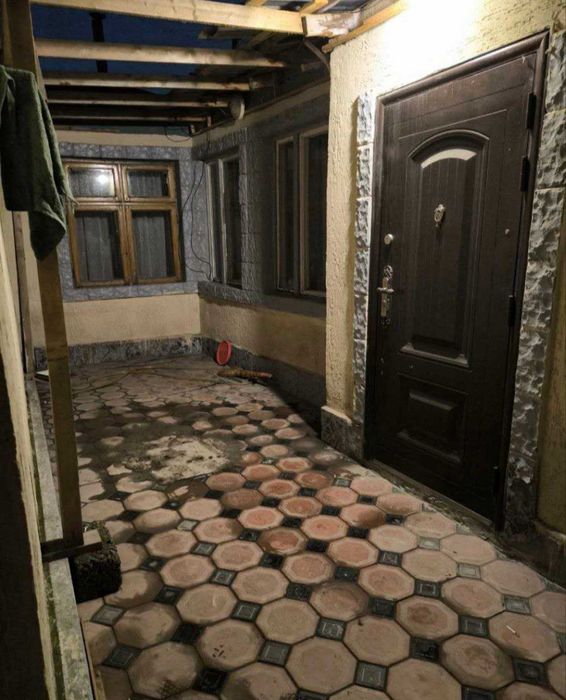 Дом 3 комнаты Саракулька, Корзинка, НБУ банк, Мирабадский р-н