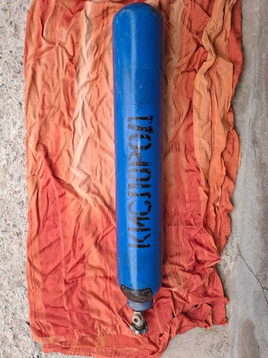 Кислородный балон сотилади срочно